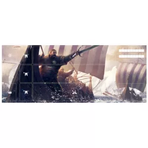 Gwent Mat Skellige-NOLO-PLAYMAT-SKE