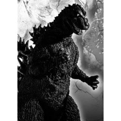Godzilla Card Game Booster Set #1 Display (12 Packs) - EN-GZCGE-BP01