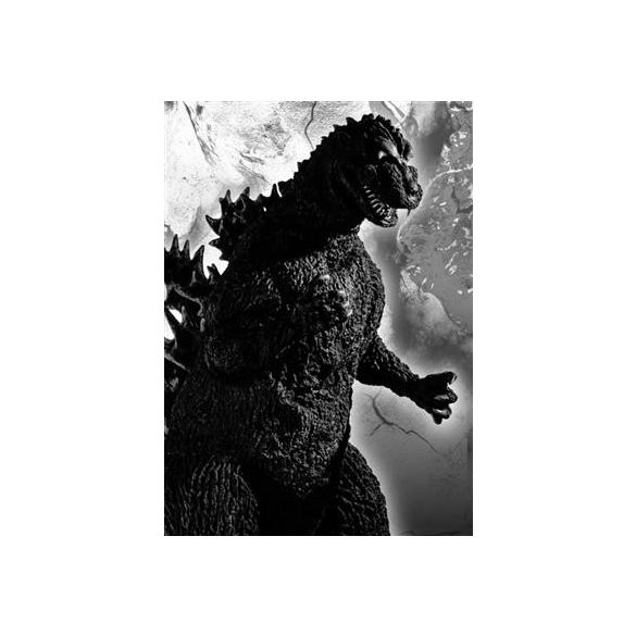 Godzilla Card Game Booster Set #1 Display (12 Packs) - EN-GZCGE-BP01