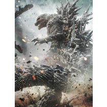 Godzilla Card Game - Starter Deck GODZILLA MINUS ONE - JP-159779