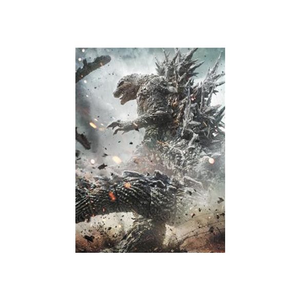 Godzilla Card Game - Starter Deck GODZILLA MINUS ONE - JP-159779