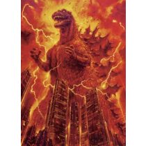 Godzilla Card Game - Starter Deck Heisei Series - JP-159793