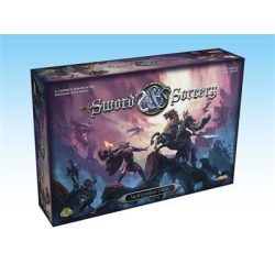 Sword & Sorcery: Northwind Tales - EN-GRPR202