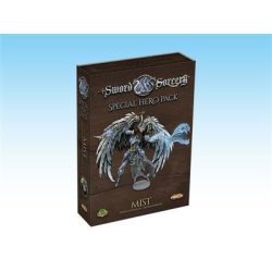 Sword & Sorcery: Mist Hero Pack - EN-GRPR213