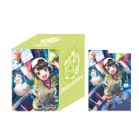 hololive OFFICIAL CARD GAME Official holoca Case #3 vol.8 kiegészítő