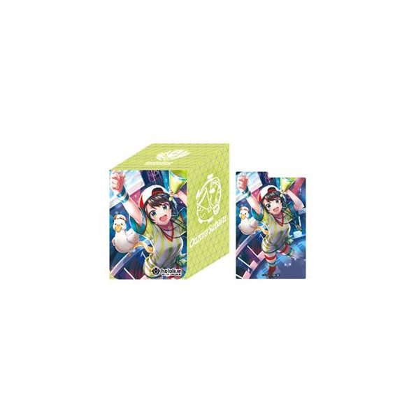 hololive OFFICIAL CARD GAME Official holoca Case #3 vol.8-553393