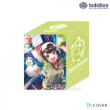 hololive OFFICIAL CARD GAME Official holoca Case #3 vol.8 kiegészítő