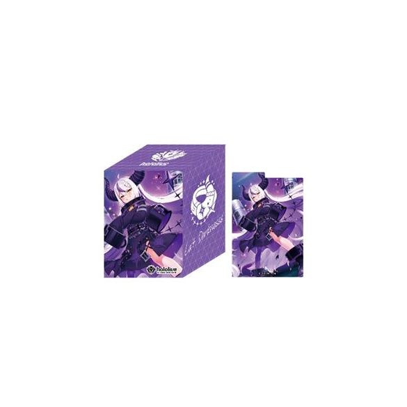hololive OFFICIAL CARD GAME Official holoca Case #3 vol.9-553423