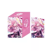 hololive OFFICIAL CARD GAME Official holoca Case #3 vol.10-553454