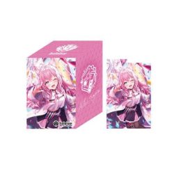 hololive OFFICIAL CARD GAME Official holoca Case #3 vol.10-553454