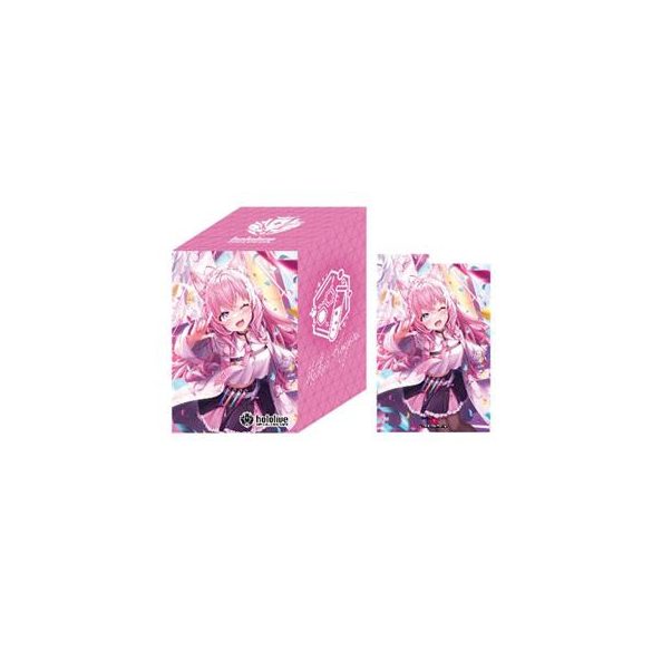 hololive OFFICIAL CARD GAME Official holoca Case #3 vol.10-553454