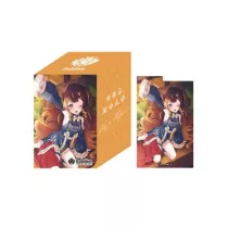 hololive OFFICIAL CARD GAME Official holoca Case #3 vol.11-553485