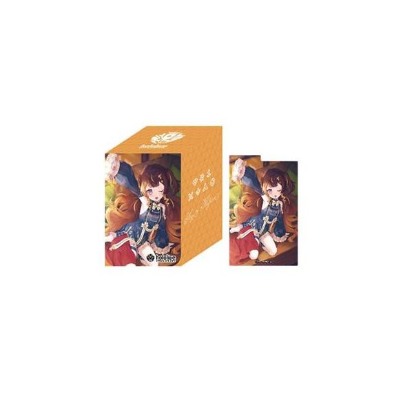 hololive OFFICIAL CARD GAME Official holoca Case #3 vol.11-553485