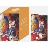 hololive OFFICIAL CARD GAME Official holoca Case #3 vol.11 hivatalos kiegészítő