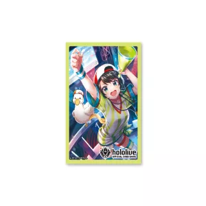 hololive OFFICIAL CARD GAME Official holoca Sleeve #4 Vol.13 (55 Sleeves)-553270