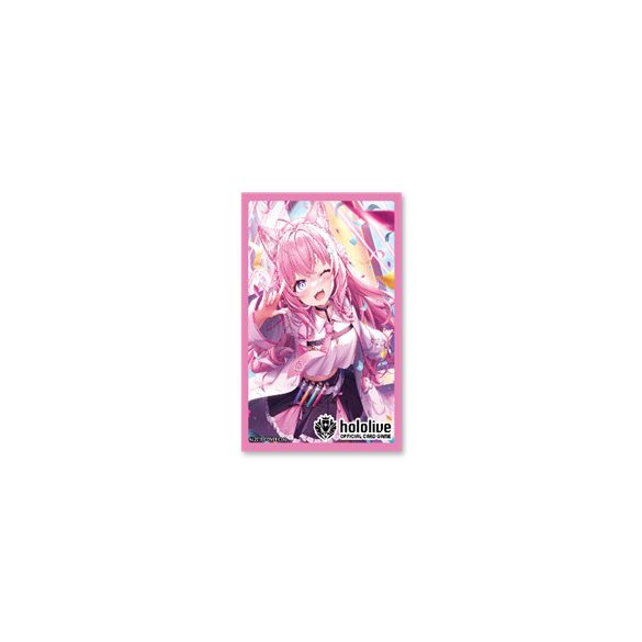 hololive OFFICIAL CARD GAME Official holoca Sleeve #4 Vol.15 (55 Sleeves)-553331