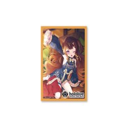 hololive OFFICIAL CARD GAME Official holoca Sleeve #4 Vol.16 (55 Sleeves)-553362