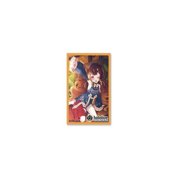 hololive OFFICIAL CARD GAME Official holoca Sleeve #4 Vol.16 (55 Sleeves)-553362