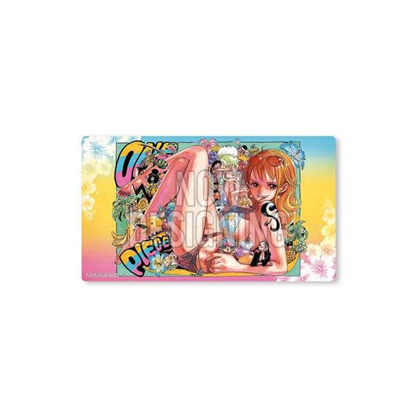 One Piece Card Game Official Playmat  -Limited Edition Vol.3--2806574