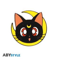SAILOR MOON - Premium Magnet - Luna-ABYMGN021