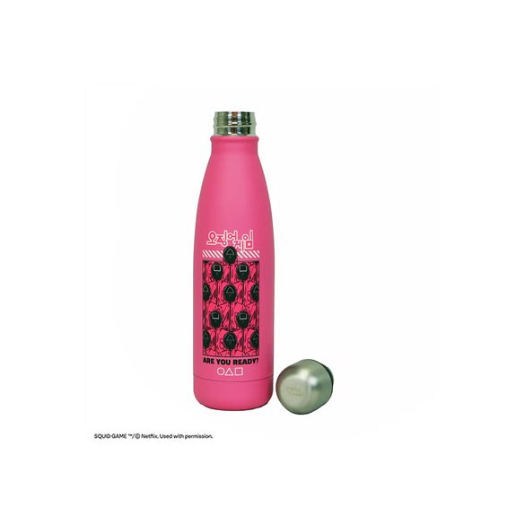 Insulated water bottle Guards - Squid Game-CR4043