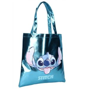 Totebag Stitch - Metallic Moves - Lilo & Stitch-VA21071