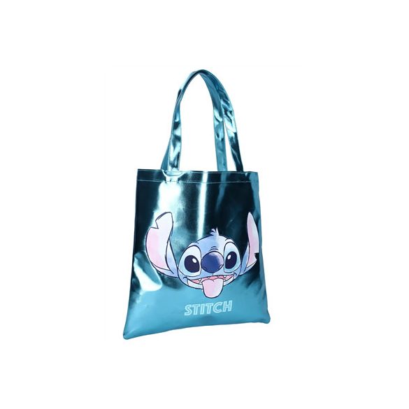 Totebag Stitch - Metallic Moves - Lilo & Stitch-VA21071