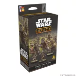 Star Wars: Legion - Ewok Warriors Unit Expansion - DE/EN/SP/FR
