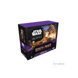 FFG - Star Wars: Unlimited - Secrets of Power Prerelease Box - angol kiadás