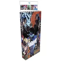 Manga Poster Display mit Postern-DIVGBY167
