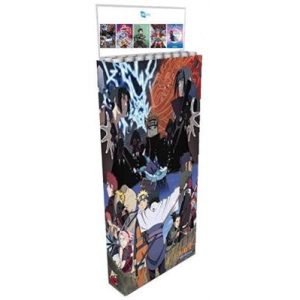 Manga Poster Display mit Postern-DIVGBY167