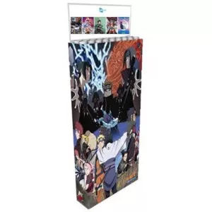Manga Poster Display mit Postern-DIVGBY167
