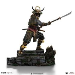 Assassin's Creed Shadows Yasuke Art Scale 1/10-ASSNC202825-10