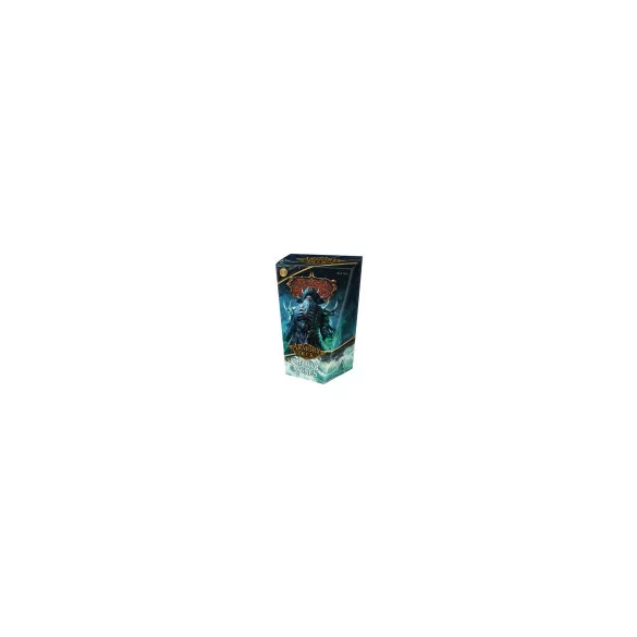 Flesh & Blood TCG - Armory Deck Gravy Bones - FR francia kiadás