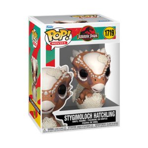 Funko POP! Movies: JP Hatchling - Stygimoloch-FK75985