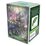 Shadowverse: Evolve Gloryfinder Luxheart Legends Starter Deck Display (6 Decks) - EN-SVEE-GFD01