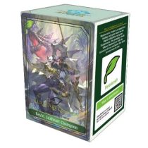 Shadowverse: Evolve Gloryfinder Luxheart Legends Starter Deck Display (6 Decks) - EN-SVEE-GFD01