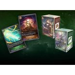 Shadowverse: Evolve Gloryfinder Luxheart Legends Starter Deck Display (6 Decks) - EN-SVEE-GFD01
