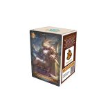 Shadowverse: Evolve Gloryfinder Treacherous Ambitions Starter Deck Display (6 Decks) - EN-SVEE-GFD02