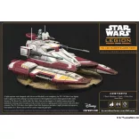 Star Wars: Legion - TX-130 Saber Tank - DE/EN/SP/FR