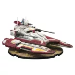 Star Wars: Legion - TX-130 Saber Tank - DE/EN/SP/FR