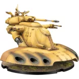 Star Wars: Legion - AAT Battle Tank - DE/EN/SP/FR