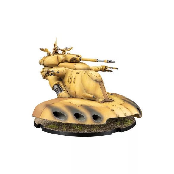 Star Wars: Legion - AAT Battle Tank - DE/EN/SP/FR