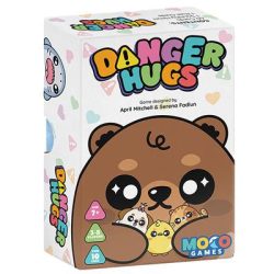 Danger Hugs - EN-MCOMCGDH01