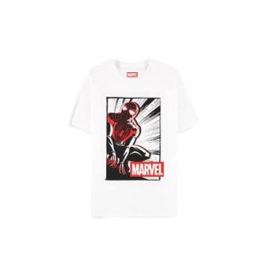 Spider-Man - Men's Short Sleeved T-shirt - L-TS626204SPN-L