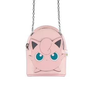 Pokémon - Jigglypuff Micro Bag-MI720877POK