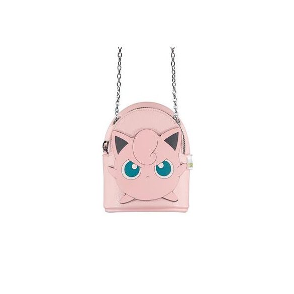 Pokémon - Jigglypuff Micro Bag-MI720877POK