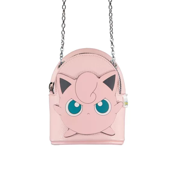 Pokémon - Jigglypuff Micro Bag-MI720877POK