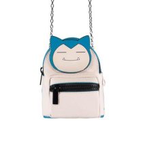 Pokémon - Snorlax Micro Bag-MI431025POK