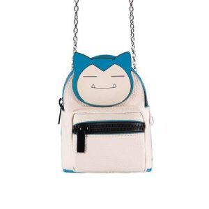 Pokémon - Snorlax Micro Bag-MI431025POK